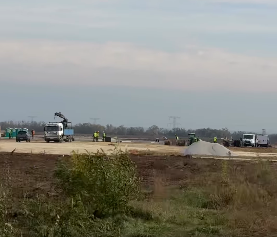 MH Invest vyhlásil obstarávanie na zhotoviteľa infraštruktúry parku v Šuranoch