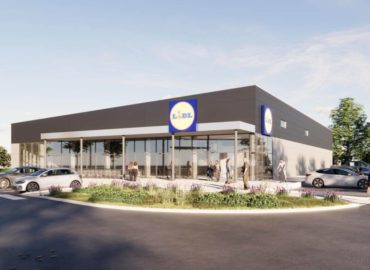 Nová predajňa Lidl bližšie k obyvateľom