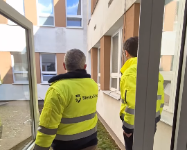 Nitrianske polikliniky budú komfortnejšie