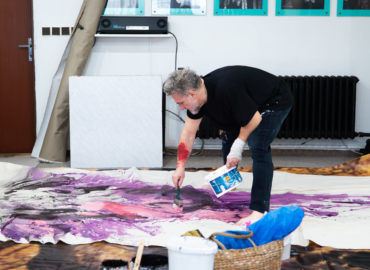 DAB v Nitre ponúkne k svojim dvom marcovým premierám aj vizuálny zážitok