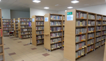 Krajská knižnica pripravila pre deti program venovaný rozprávkam