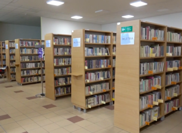 Krajská knižnica pripravila pre deti program venovaný rozprávkam