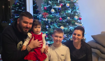 Michal potrebuje liečbu, ktorá na Slovensku nie je dostupná