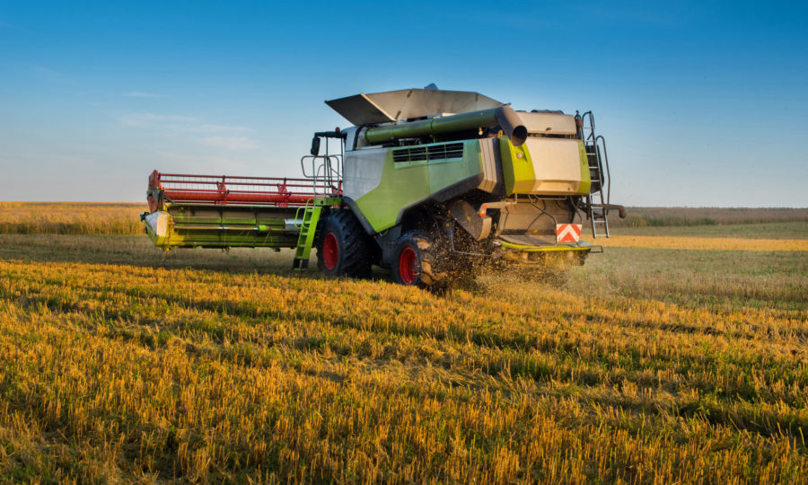 Farmárom chýbajú kvalifikovaní ľudia, chcú ich hľadať už na školách