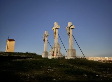 Veriaci v Nitre sa vydajú na Extrémnu krížovú cestu