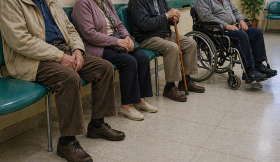 Pomoc pre tých, ktorí to najviac potrebujú: Nitriansky kraj schválil dotácie