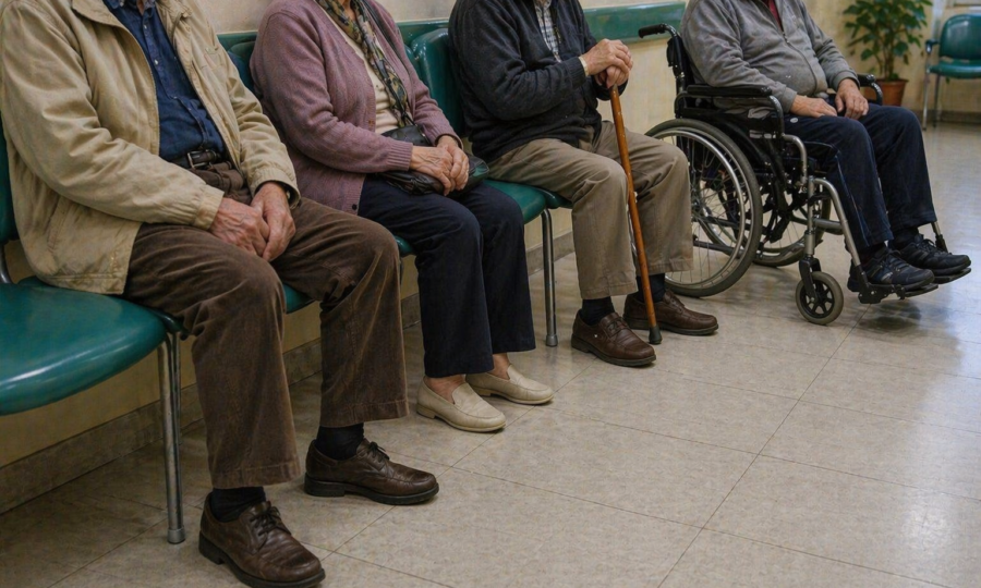 Pomoc pre tých, ktorí ju najviac potrebujú: Nitriansky kraj schválil dotácie