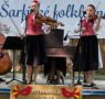 Obdivovatelia folklóru sa stretli na Valaskej pasovačke