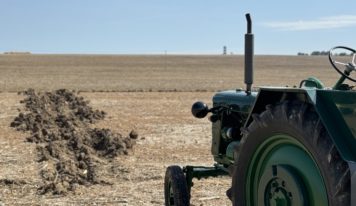 Slovenskí poľnohospodári vlani kupovali najmä malé traktory