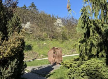 Spoznávanie hradiska na Zobore odštartuje sezónu turistických prehliadok Nitry