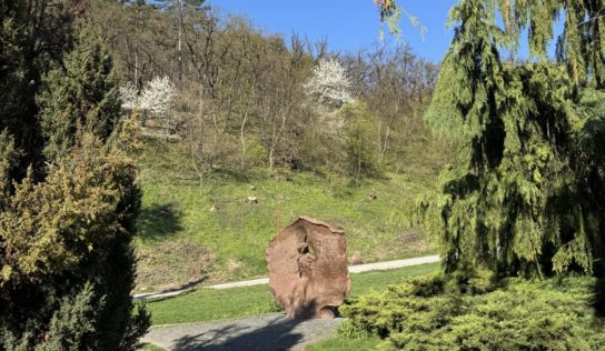 Spoznávanie hradiska na Zobore odštartuje sezónu turistických prehliadok Nitry