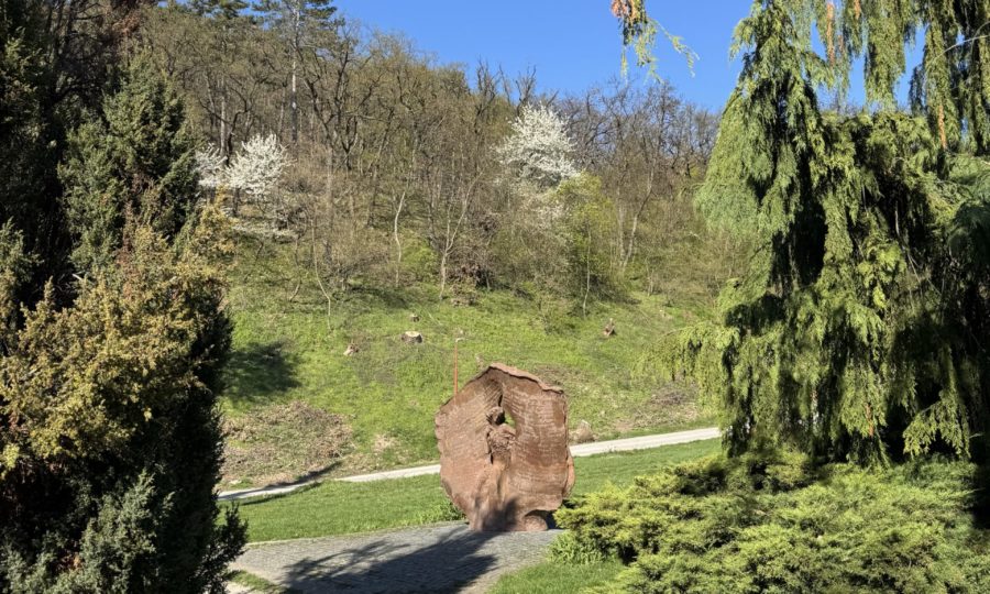 Spoznávanie hradiska na Zobore odštartuje sezónu turistických prehliadok Nitry