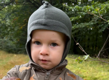 Dvojročný Vilko bojuje so vzácnym ochorením, pomôcť mu môže špecializovaná liečba