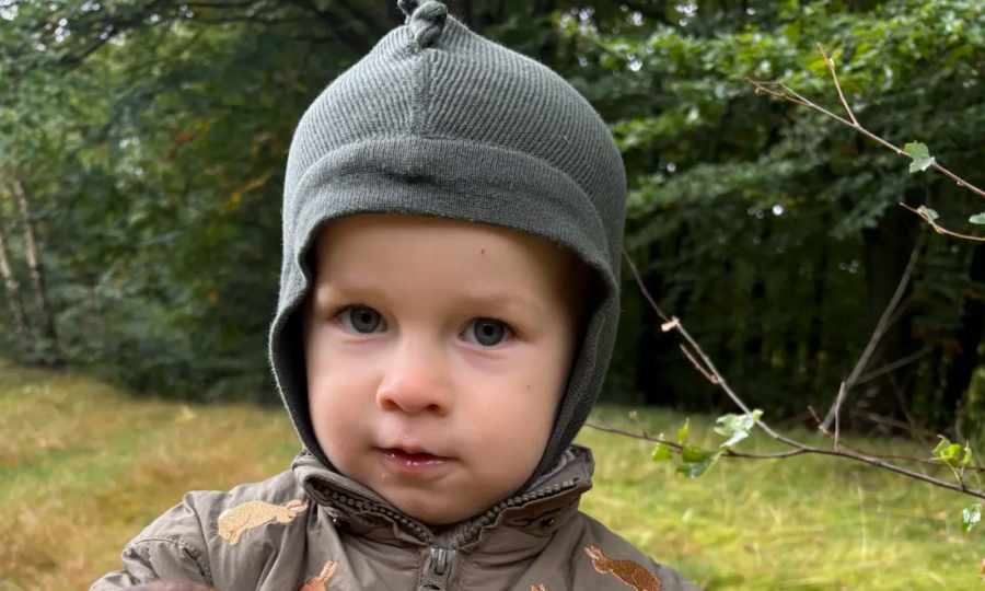 Dvojročný Vilko bojuje so vzácnym ochorením, pomôcť mu môže špecializovaná liečba