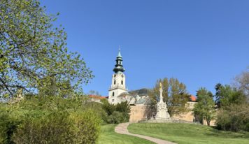 Slovenskí a českí poľovnícki trubači sa stretnú na Nitrianskom hrade