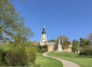 Slovenskí a českí poľovnícki trubači sa stretnú na Nitrianskom hrade