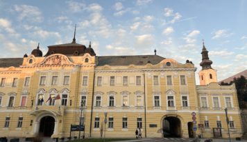 Nitrianska galéria pripravuje skupinovú študentskú výstavu s názvom SEN/o