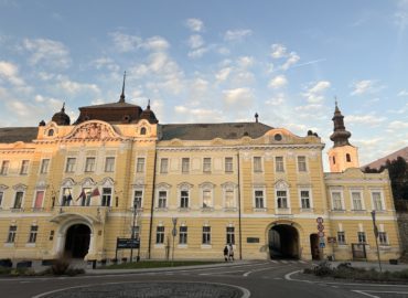 Nitrianska galéria pripravuje skupinovú študentskú výstavu s názvom SEN/o