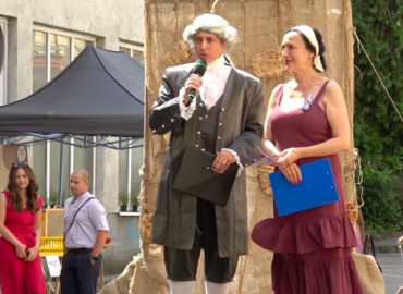 Nitriansky Montmartre ponúkne program pre deti, rodiny aj širokú verejnosť