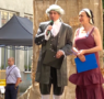 Nitriansky Montmartre ponúkne program pre deti, rodiny aj širokú verejnosť
