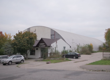 Mesto Nitra prenajme hokejovú halu na Škultétyho ulici klubu HK Nitra