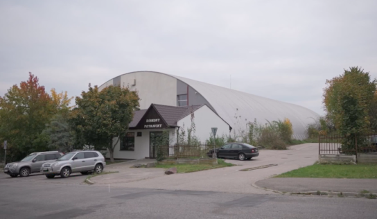 Mesto Nitra prenajme hokejovú halu na Škultétyho ulici klubu HK Nitra