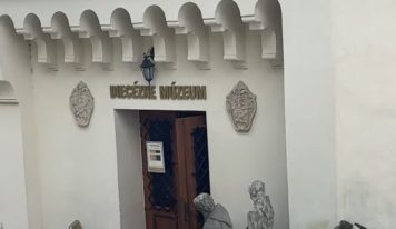 Diecézne museum predstaví tvorbu výtvarníčky Jany Zaujecovej
