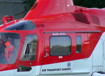 NSK pomôže Fakultnej nemocnici Nitra pri výstavbe heliportu