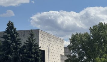 Nitriansky samosprávny kraj ukončil verejné obstarávanie na obnovu fasády DAB