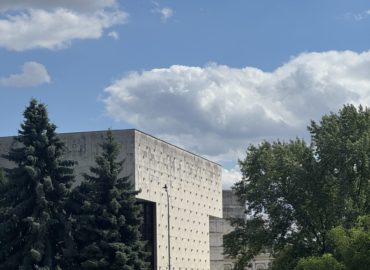 Nitriansky samosprávny kraj ukončil verejné obstarávanie na obnovu fasády DAB