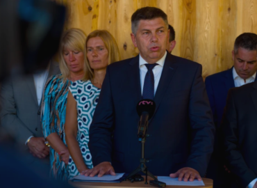 O post predsedu NSK sa bude uchádzať Tibor Csenger