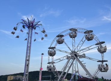 Klokočinský jarmok ponúkne trojdňový program