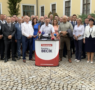 Becík ohlásil opätovnú kandidatúru na župana, Varga kritizuje stav zdravotníctva