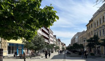 Radnica chce s verejnosťou hľadať spôsoby, ako oživiť centrum mesta
