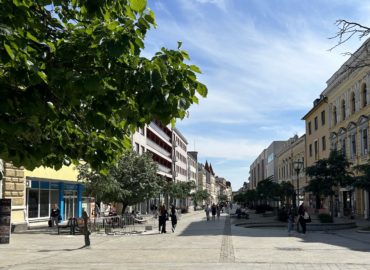 Radnica chce s verejnosťou hľadať spôsoby, ako oživiť centrum mesta