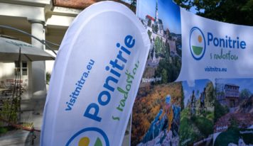 Rozvoj cykloturistiky v kraji bude pripomínať Cajglova ulica