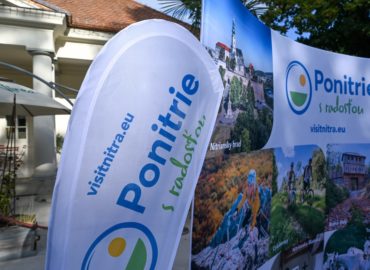 Rozvoj cykloturistiky v kraji bude pripomínať Cajglova ulica