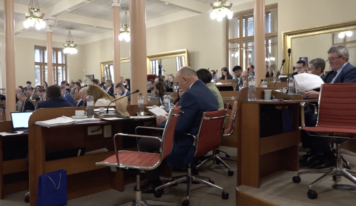 Do zastupiteľstva NSK sa nedostali viaceré známe tváre