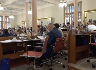 Do zastupiteľstva NSK sa nedostali viaceré známe tváre