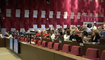 V zastupiteľstve v Nitre budú mať poslanci pravicovej koalície väčšinu