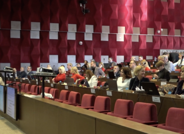 V zastupiteľstve v Nitre budú mať poslanci pravicovej koalície väčšinu
