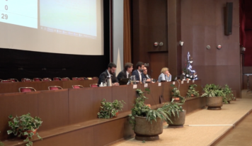 V zastupiteľstve v Nitre získali poslanci pravicovej koalície väčšinu