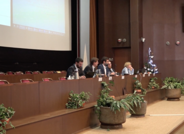 V zastupiteľstve v Nitre získali poslanci pravicovej koalície väčšinu